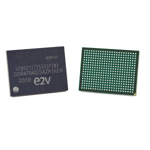 E2V芯片DDR4