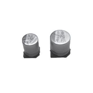 SUNCON铝电解电容器6 FVL150M+P