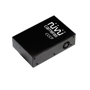 NUVUCAMERAS控制器CCCP