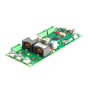 Meerstetter珀尔帖控制器TEC-1162 (±5 A/±56 V)