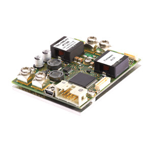 Meerstetter珀尔帖控制器TEC-1090-HV (±16 A/±30 V)