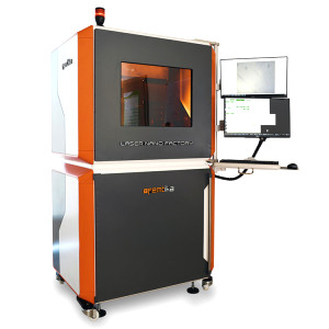 Femtika激光蚀刻机SLE