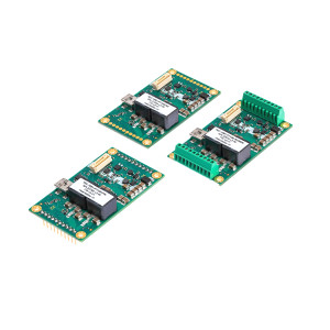 Meerstetter温度控制器TEC-1091 (±4 A/±21 V)