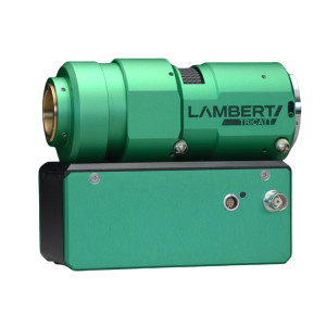 Lambert Instruments图像增强器TRiCATT 18