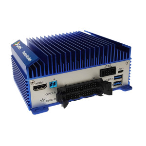 Gidel边缘计算机FantoVision-CXP12