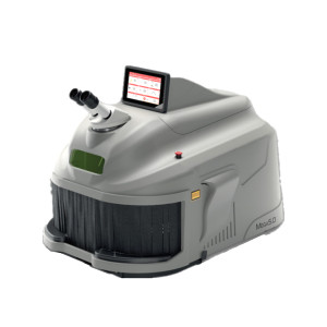 Elettrolaser激光焊接机Mega 5.0 3D