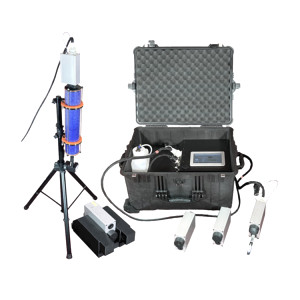 Mesaphotonics气溶胶发生器MonoJet-LDG