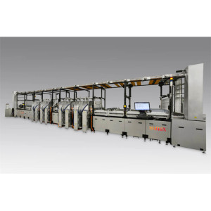 INTEVAC涂层系统TRIO