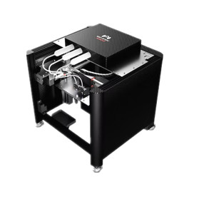 SAN DRAW硅胶3D打印机S300