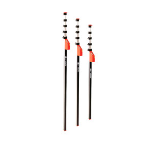 NEDO伸缩尺F880151