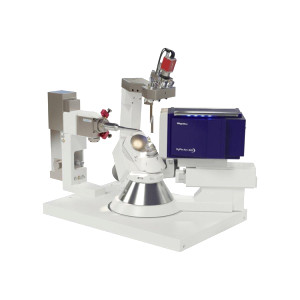 RIGAKUX射线衍射仪XtaLAB Synergy-S X