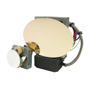 ScannerMAX共振扫描仪URS