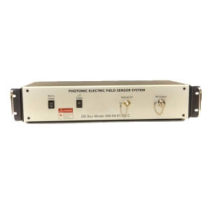 SRICO光子电场传感器系统Model 200-04