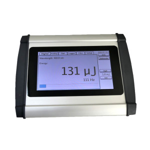 slt功率&电能表PEM 710