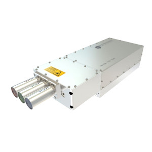 RPMC脉冲激光器AERO-266