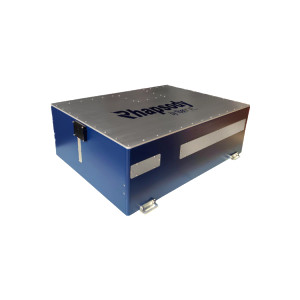 Fibercryst飞秒激光器Rhapsody Laser