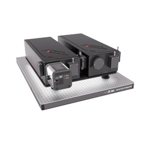 S&I双单色器系统DM33i