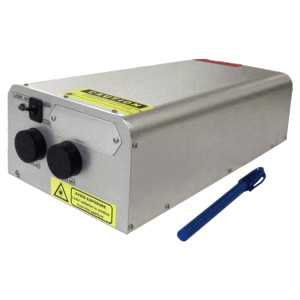 SUB-NAPLES紧凑亚纳秒激光器Sub-Naples-10