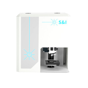 S&I单级单色器系统MonoVista CRS3 Core