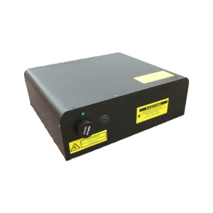 PASSAT激光器SUB-NAPLES