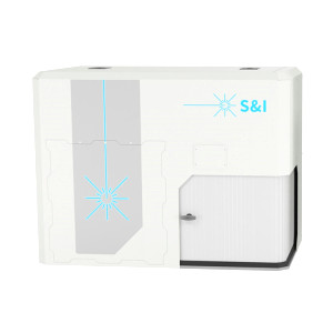 S&I单级单色器系统MonoVista CRS3