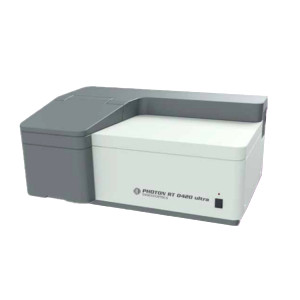 Essent optics超光谱光度计PHOTON RT 0420 Ultra