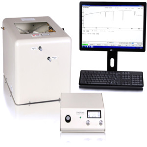 Metricon棱镜耦合器2010-M