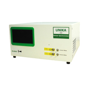 DialAct拉曼光谱仪Raman UNIKA