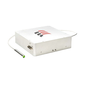 LumIR中红外光纤激光器2800 Series