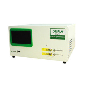 DialAct拉曼光谱仪Raman DUPLA