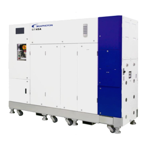 GIGAPHOTON准分子激光器GT45A