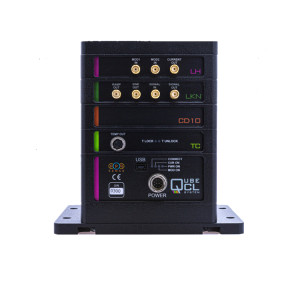 ppqSense激光器模块化系统QubeCL