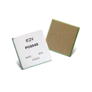 E2V处理器PC8548