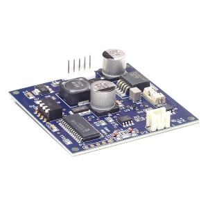 UNIBLITZ快门驱动器ED12DSS