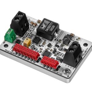 Maiman Electronics激光二极管驱动器SF6040