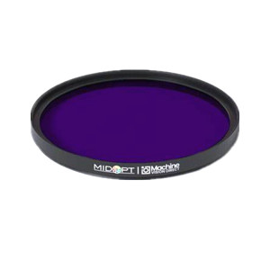 MIDOPT滤光片BN450