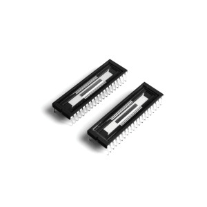 TELEDYNE JUDSONNIR阵列j22p-40p-500Ux1M:XXE