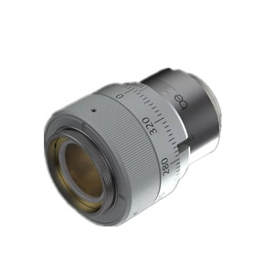 Beamera固定光束扩展器FX1.5-1H