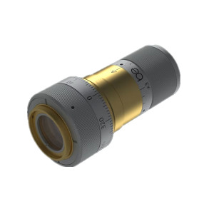 Beamera变焦光束扩展器VX1-3-2H