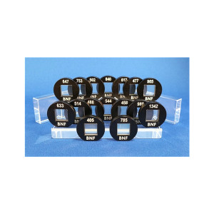 OPTIGRATE滤光片BragGrate Notch Filter