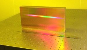 微知识 | 光栅的分类及常规指标介绍