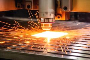 激光加工-精准与效率的完美结合