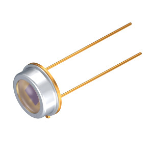 光电二极管-光电转换的核心元件