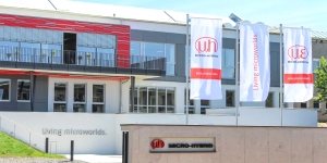 苏州长显优选品牌Micro-Hybrid：微电子与红外技术的创新引领者