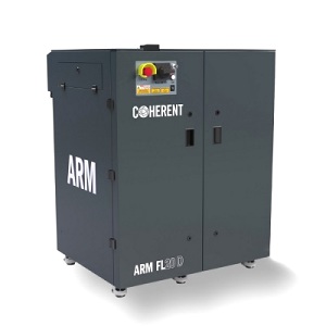 COHERENT推出新款光纤激光器ARM FL20D