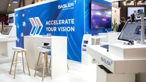 苏州长显优选品牌BASLER：为科技赋予机器视觉的力量