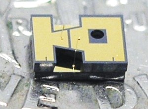 Agiltron的数字2D微机电系统技术