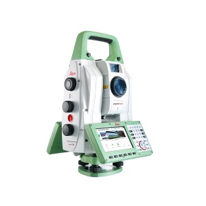 LEICA全站仪TS10 R1000产品特点