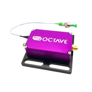 Octave梳状偏移稳定模块COSMO-100M-150-X