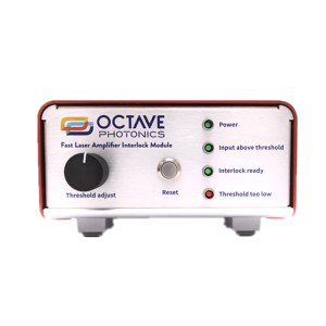 Octave激光放大器互锁模块FLAIM